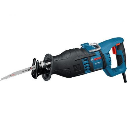 Bosch GSA1300PCE Szablyafűrész 1300W, koffer 060164E200