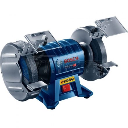 Bosch 060127A400 GBG60-20 Kettős köszörűgép 600W