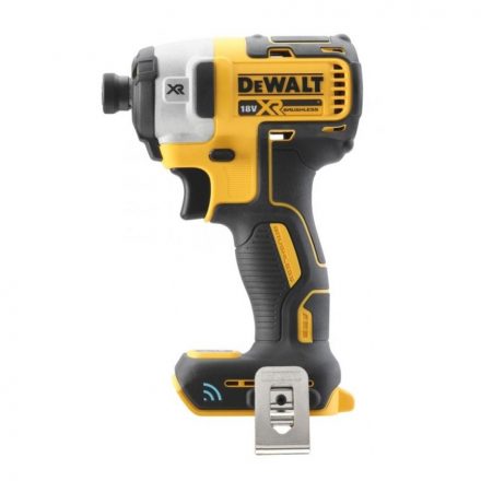 DeWalt  DCF888NT-XJ Akkus ütvecsavarozó 1/4” 18V akku és töltő nélkül, T-STAK