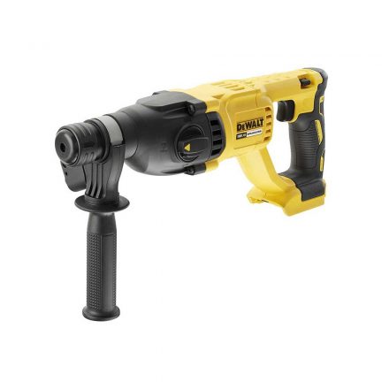 DeWalt  DCH133N-XJ Akkus fúrókalapács SDS-PLUS 18V akku és töltő nélkül, karton