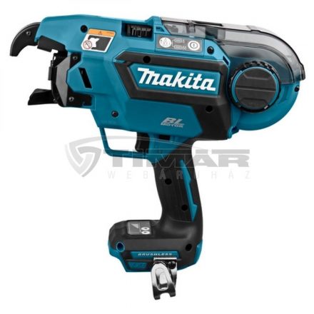 Makita DTR180ZJ Betonacél kötöző 18V akku és töltő nélkül