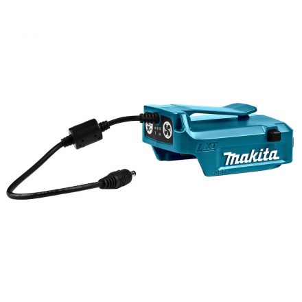 Makita  GM00001607 Akku adapter hűthető kabáthoz 14,4V-18V LXT