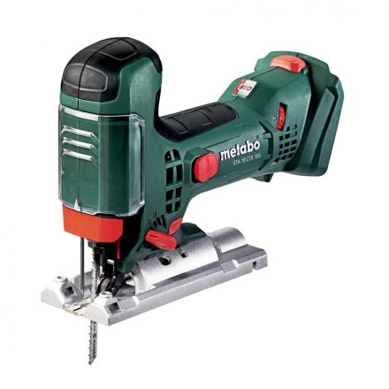 Metabo  STA18LTX100 Akkus szúrófűrész 18V akku és töltő nélkül 601002840