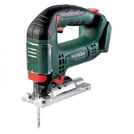 Metabo  STAB18LTX100 Akkus szúrófűrész 18V akku és töltő nélkül 601003840