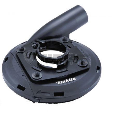 Makita 195385-8 180-230mm betoncsiszoló-tárcsa feltét