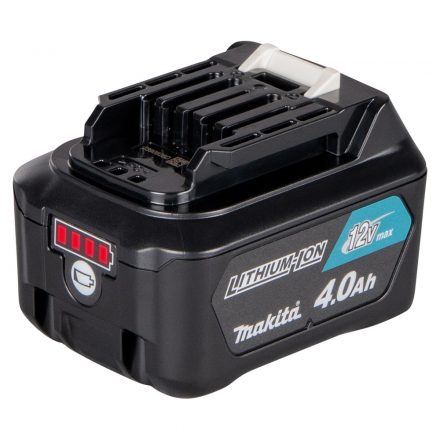 Makita  BL1041B Akkumulátor 12V CXT/4,0Ah 197406-2