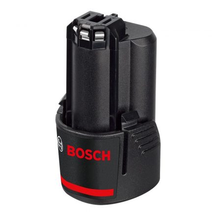 Bosch  GBA Akkumulátor (rúdakku) 12V/3,0Ah 1600A00X79