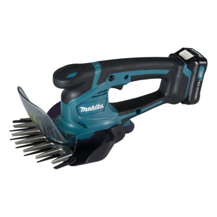 Makita  UM600DSAE Akkus sövényvágó/fűnyíró olló 12V CXT 2,0Ah