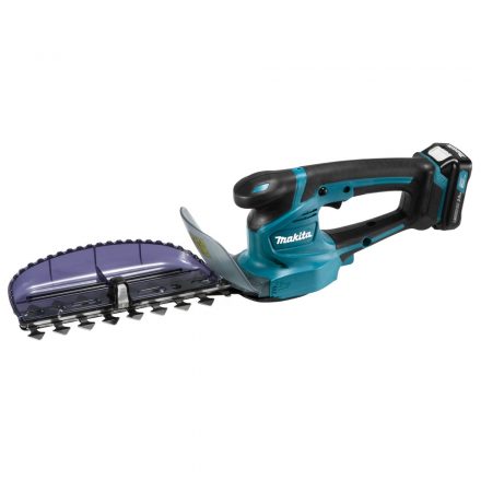 Makita  UH201DSA Akkus sövényvágó 10,8V CXT 2,0Ah