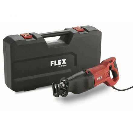 Flex  RSP13-32 Orrfűrész  1300W,  koffer 438.367