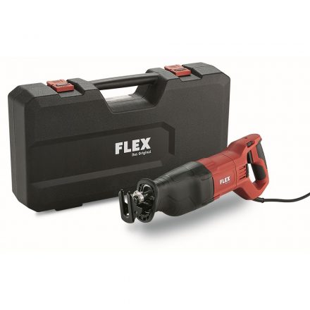 Flex  RS13-32 Orrfűrész  1300W, koffer 438.383