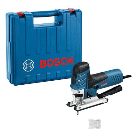 Bosch GST150CE Szúrófűrész 780W, koffer 0601512000