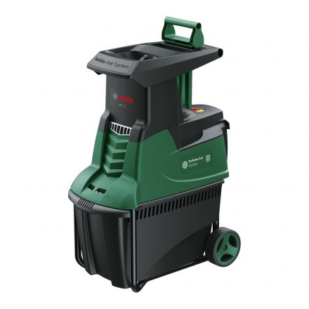 Bosch  AXT25TC Elektromos ágaprító (halk-szecskázó) 2500W 060080330C