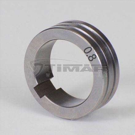 Iweld  Hegesztő  Huzaltoló görgő 0.6-0.8mm V POCKETMIG 215/221/251/263 825130608V