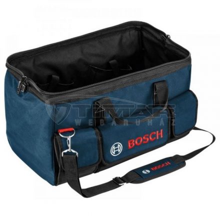 Bosch 1600A003BK Táska-nagy