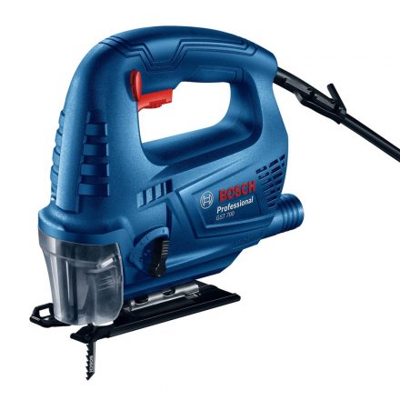 Bosch GST700 Szúrófűrész 650W, karton 06012A7020