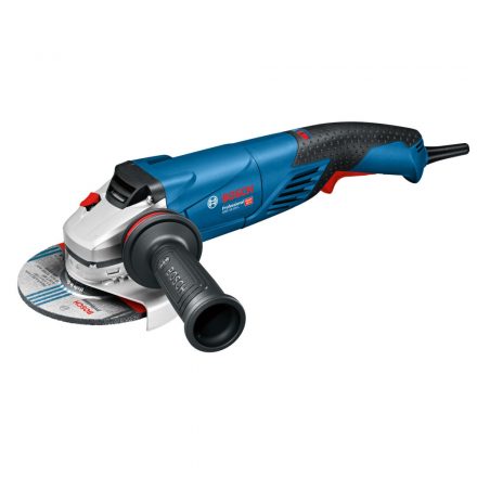 Bosch GWS18-125 SL Sarokcsiszoló 125mm 1800W, karton 06017A3200