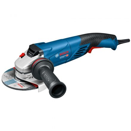 Bosch GWS18-150 L Sarokcsiszoló 150mm 1800W, karton 06017A5000