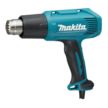 Makita  HG5030K Hőlégfúvó pisztoly 1600W koffer