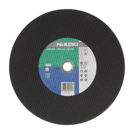 Hikoki  4100242 Vágótárcsa 350x2,8x25,4mm FÉM