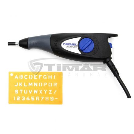 Dremel 290 JM Gravírozó 35W F0130290JM