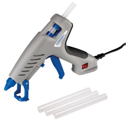 Dremel 940JA Ragasztópisztoly 18W F0130940JA