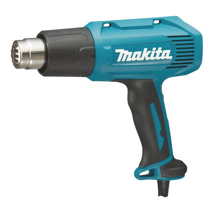 Makita  HG6030K Hőlégfúvó pisztoly 1800W koffer