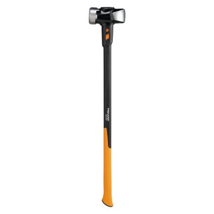 Fiskars  ISOCORE Kőtörő kalapács XL-es, 5kg 1020164