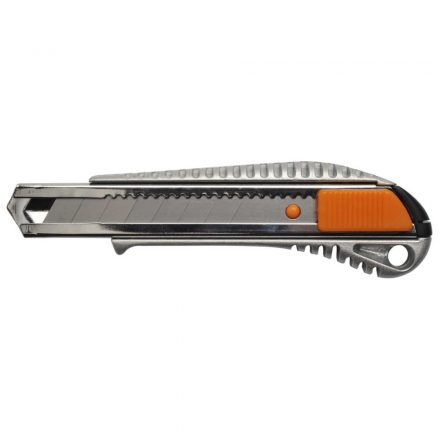 Fiskars  Professzionális pengekés (sniccer) 18mm 1395