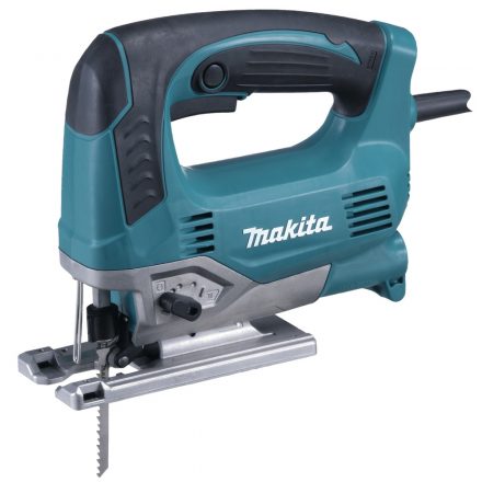 Makita  JV0600J Szúrófűrész 650W MakPac koffer