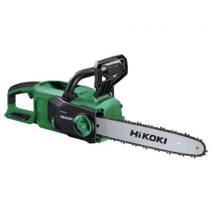 Hikoki  CS3630DB-BASIC Akkus láncfűrész 30cm 36V MultiVolt akku és töltő nélkül