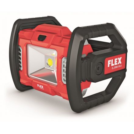 Flex CL 2000 18.0 Akkus LED Építkezési Lámpa 18V akku és töltő nélkül 472.921