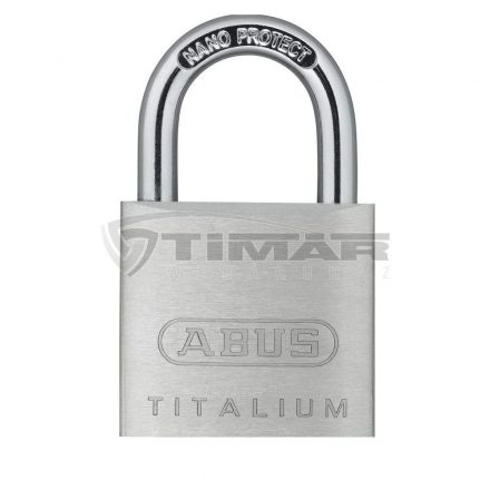 Zár  ABUS Lakat 727TI/30B  (564260)