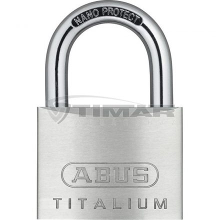 Zár  ABUS Lakat 727TI/60B  (564406)