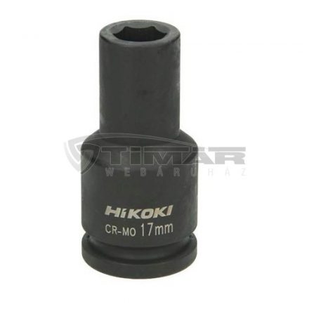 Hikoki  751952 Dugókulcs hosszított 3/4" 21x90mm  6 szögű