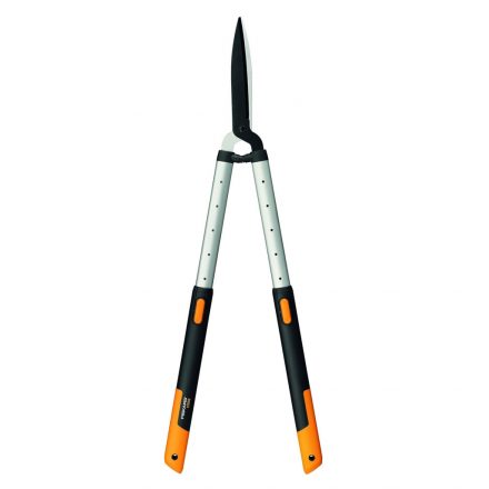 Fiskars SmartFit Sövényvágó, teleszkópos (67,5-92,5cm)  114800