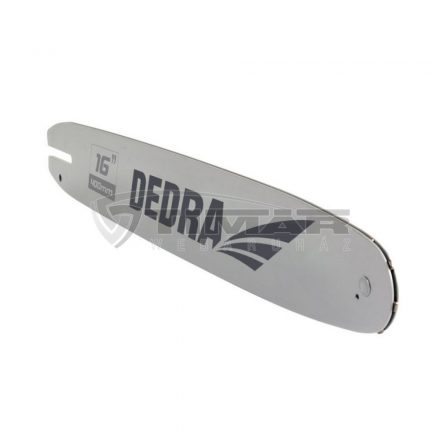 Dedra  DED87012 Láncvezető  8702 láncfűrészhez 40 cm