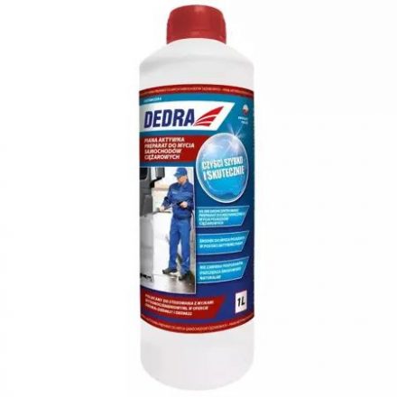 DEDRA DED8823A4 Autósampon 1000 ml