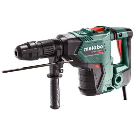 Metabo  KHEV5-40BL Fúró-vésőkalapács SDS-Max 1150W koffer 600765500