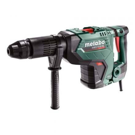 Metabo  KHEV11-52BL Fúró-vésőkalapács SDS-Max 1500W koffer 600767500