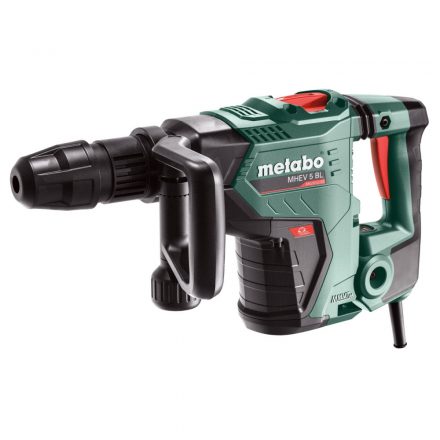 Metabo  MHEV5BL Vésőkalapács SDS-Max 1150W koffer 600769500