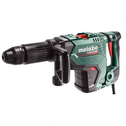 Metabo  MHEV11BL Vésőkalapács SDS-Max 1500W koffer 600770500