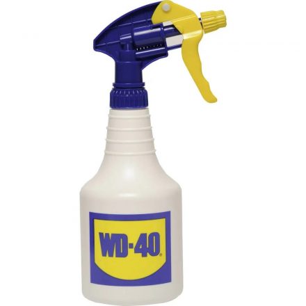 WD-40 Spray szóróflakon