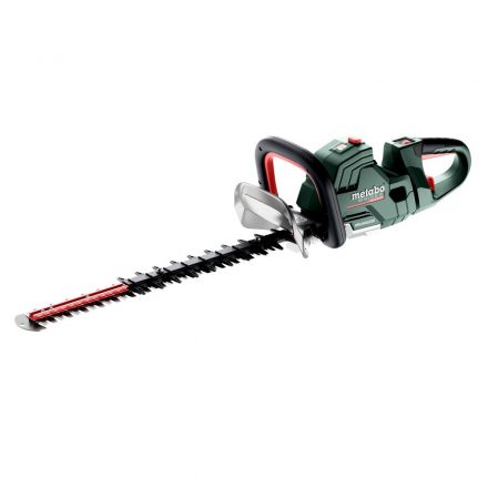 Metabo  HS18LTXBL55 Akkus sövényvágó 18V akku és töltő nélkül 601722850