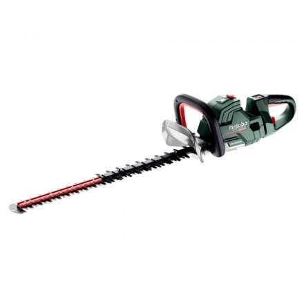 Metabo  HS18LTXBL65 Akkus sövényvágó 18V akku és töltő nélkül 601723850