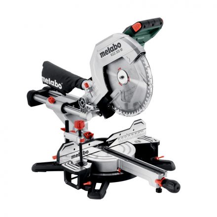 Metabo  KGS305M Gérvágó (fejezőfűrész) 1600W 613305000