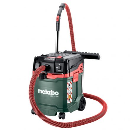 Metabo  ASA30MPC Univerzális porszívó 602087000