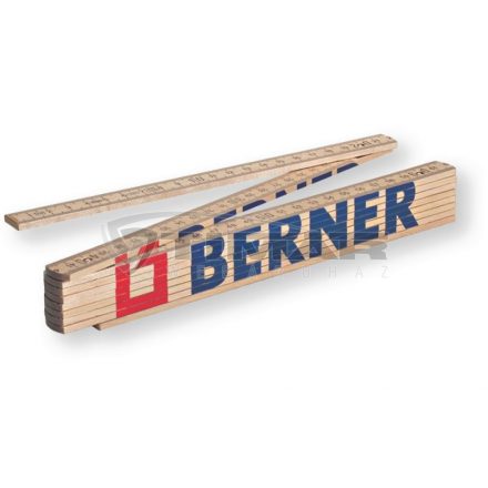 BERNER 217565 Colstok