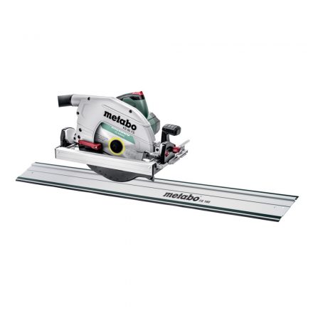 Metabo  KS85FS Set Körfűrész +FS160 vezetősínnel 2000W, karton 691149000