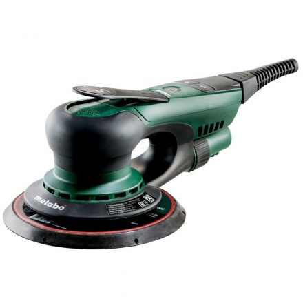 Metabo SXE150-5.0BL Excentercsiszoló 350W 150mm, metaBOX 145 615050700